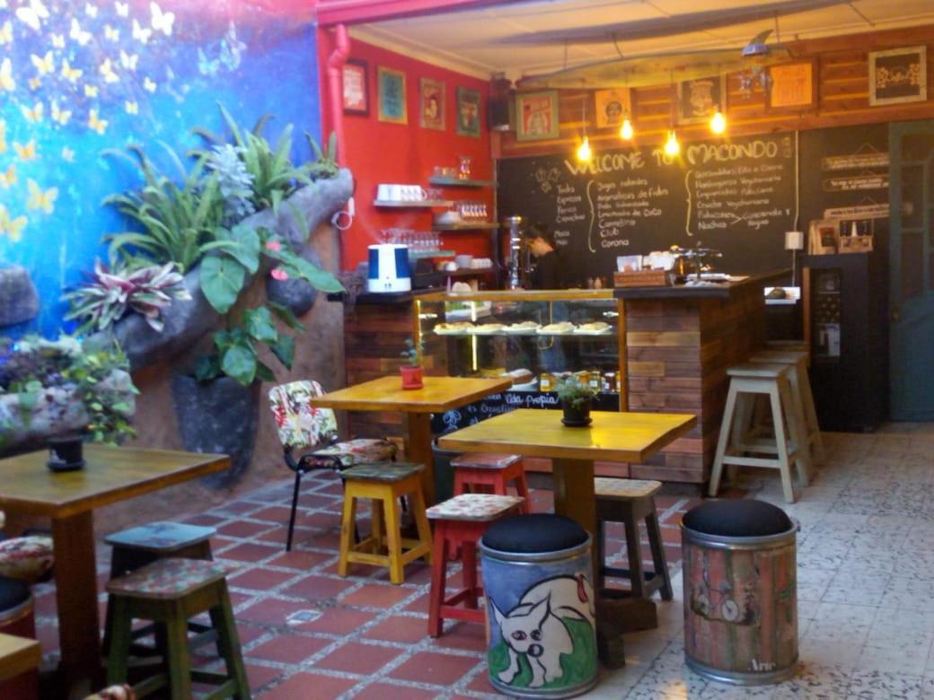 Macondo 2*