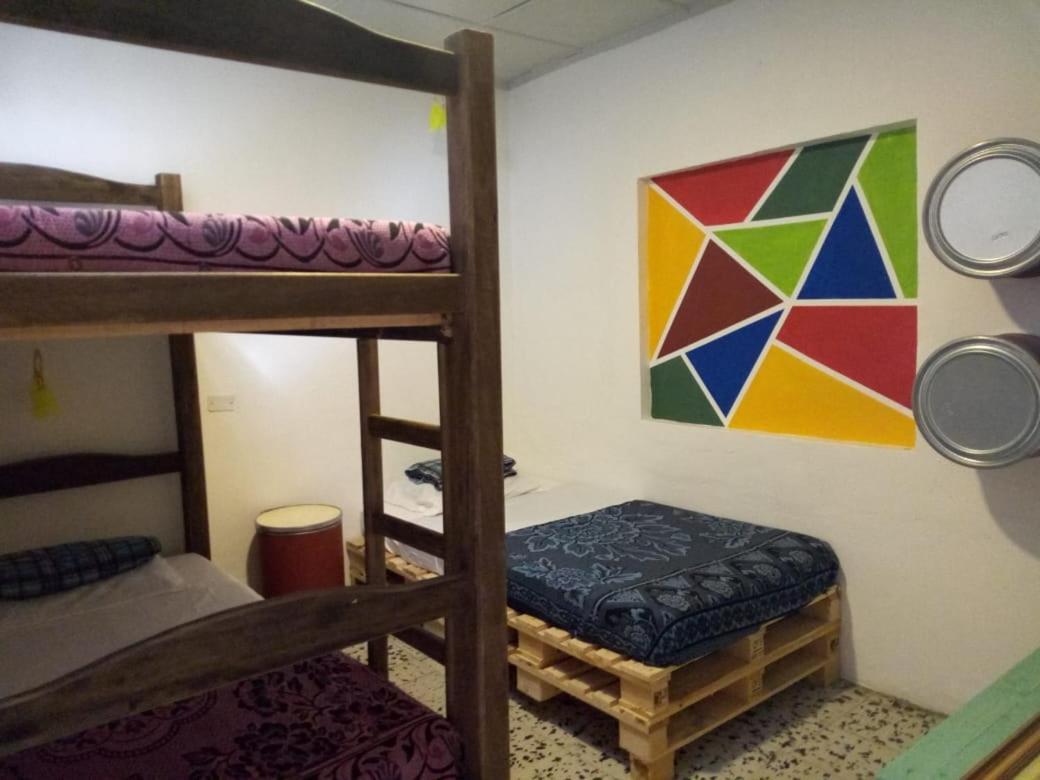 Guest house Macondo Carmen de Viboral