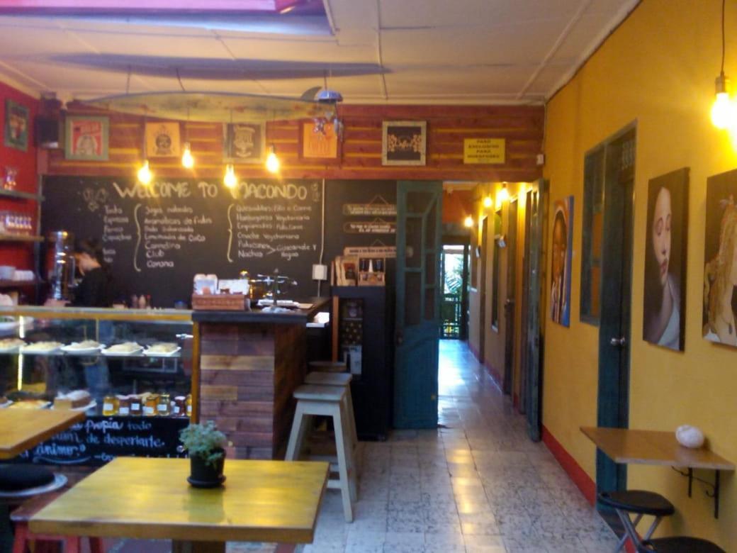 Macondo Guest house Carmen de Viboral