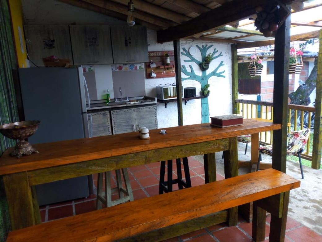 Macondo Guest house 2*